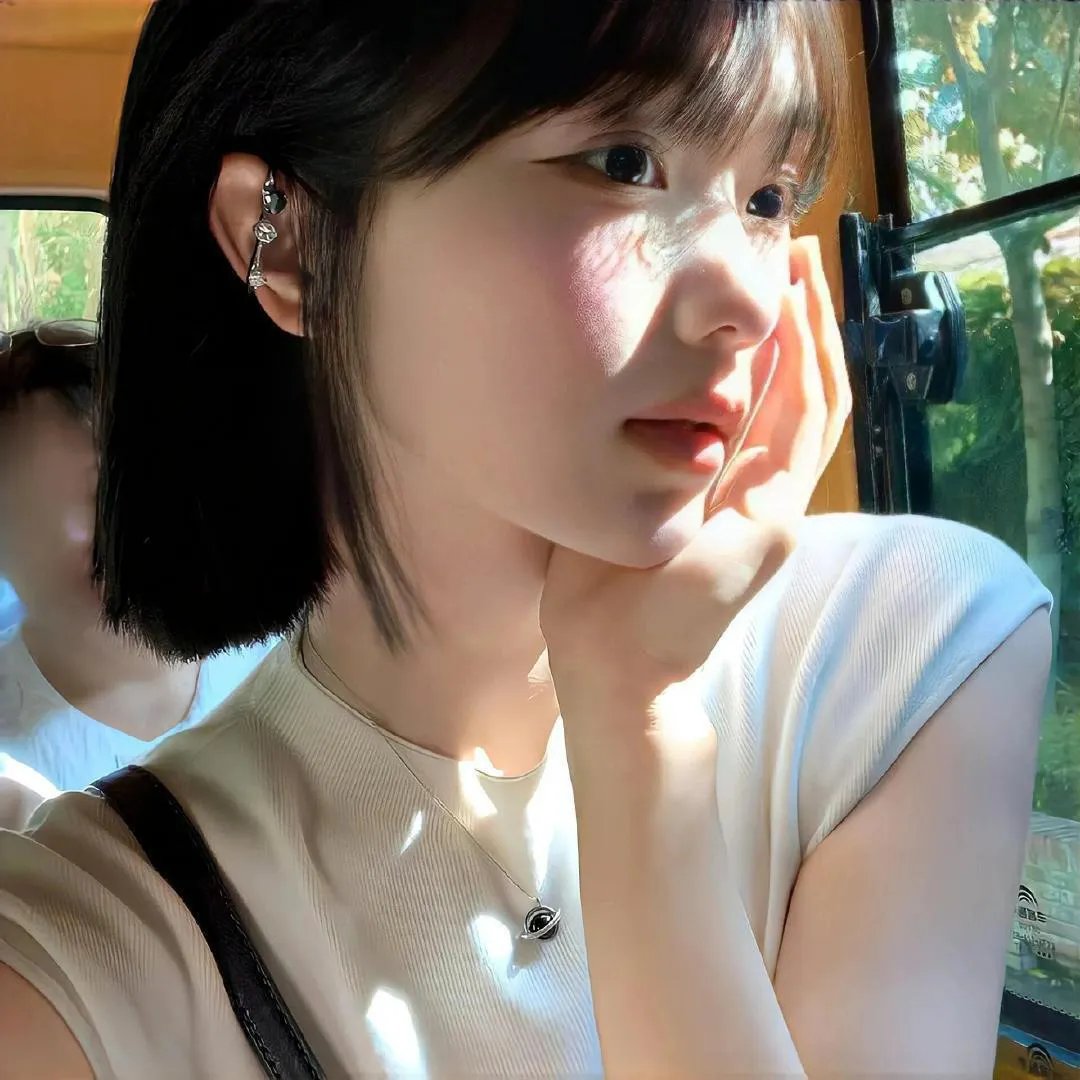 青空夏季篇 后篇：天地